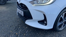 Toyota Yaris 1.5 Hybrid Design 5dr CVT Hybrid Hatchback